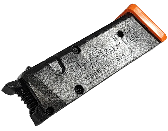 DryFireMag Smart Red Laser Training System for Walther PDP 9mm Pistols