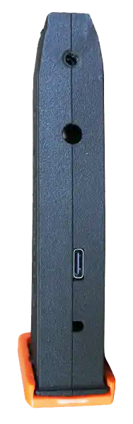 DryFireMag Smart Red Laser Training System for Walther PDP 9mm Pistols