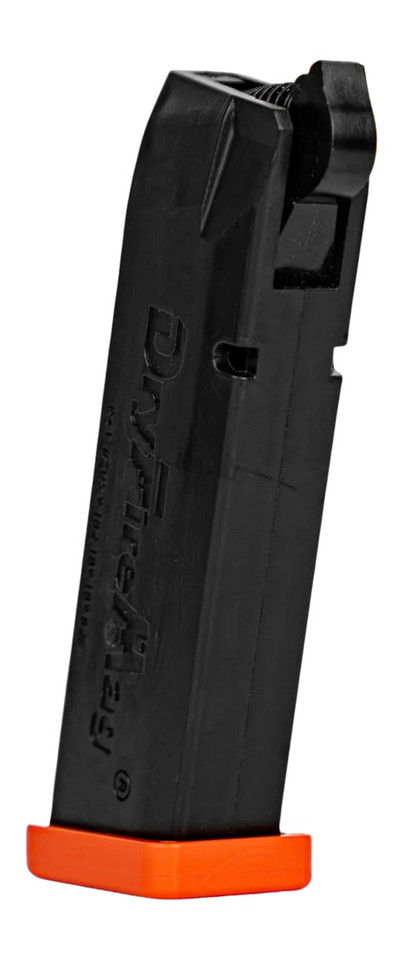 DryFireMag Standard Trigger Reset Training Magazine for Smith & Wesson M&P 9mm/.40 S&W