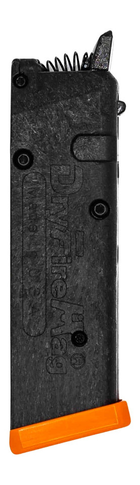 DryFireMag D-G9-RET Double Stack Magazine for Glock 9mm, .40, .357, and .45 Caliber Pistols