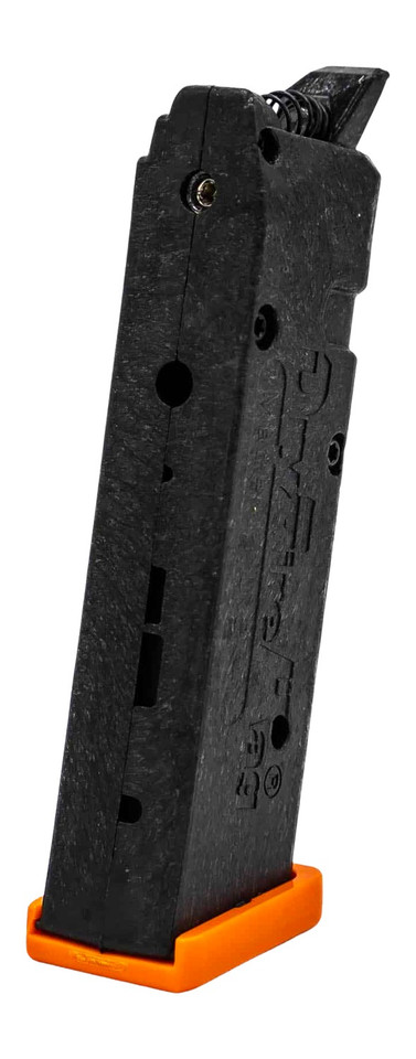 DryFireMag D-G9-RET Double Stack Magazine for Glock 9mm, .40, .357, and .45 Caliber Pistols