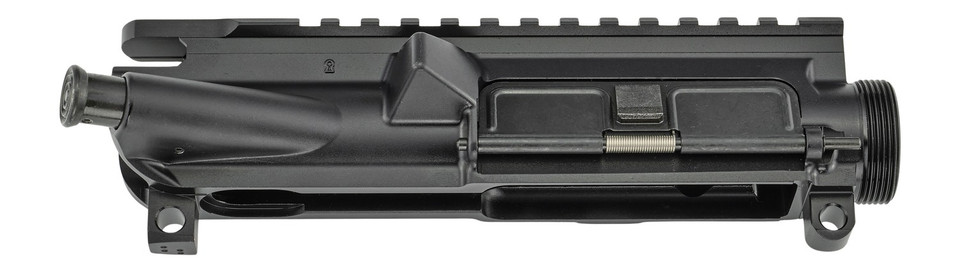 Ruger AR-15 Assembled Upper Receiver Black 91003