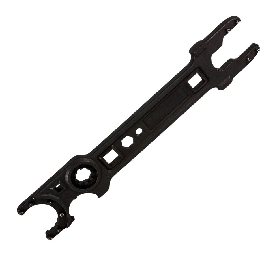 JE Machine Tech TS-GT55 Combo Wrench - Knife Type