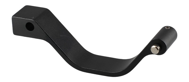 JE Machine Tech Advanced Operator Oversized Trigger Guard