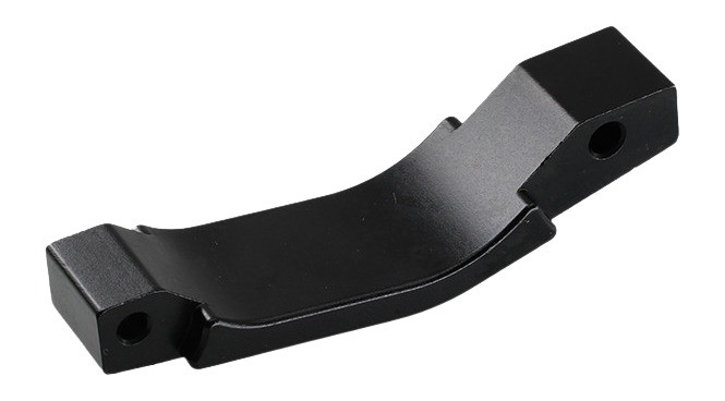 JE Machine Tech AR-15/M4 Advanced Trigger Guard