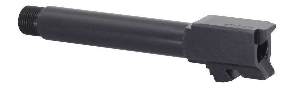 JE Machine Tech PS-BALG19TH G19 Threaded Barrel