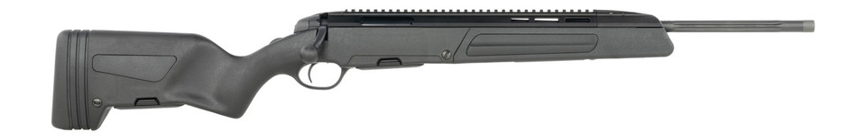 Steyr Scout MKII .308 Bolt Action Rifle / 19-Inch Black Synthetic Stock