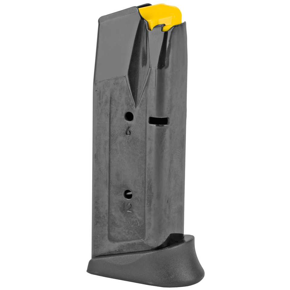 Taurus USA MAG Taurus G2C & G3C 9mm 12-Round Magazine Black