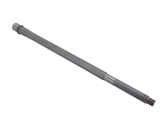 Shaw Barrels AR-15 6ARC 18 Inch Extra Length Barrel with 5/8-24 Thread