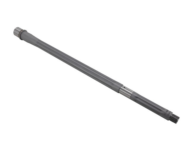 Shaw Barrels AR-15 6ARC 18 Inch Rifle Straight Barrel
