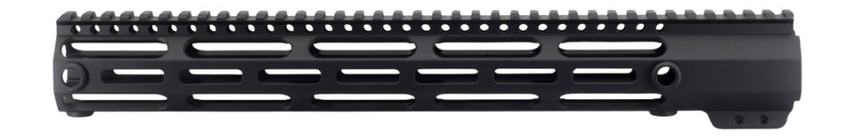 JE Machine Tech 15-Inch AR-15 M-LOK Handguard