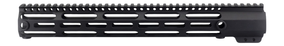 JE Machine Tech 7-inch AR-15 M-LOK Handguard