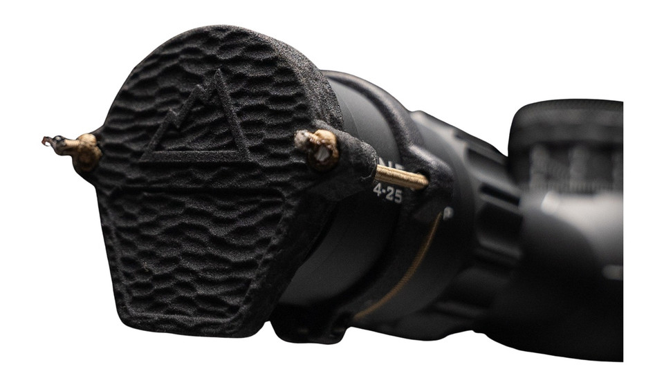 One Hundred Concepts  OHC-RSC-2 Rear ScopeCap for 41-44mm Ocular