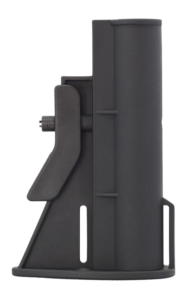 JE Machine Tech MilSpec 4P Micro AR Stock