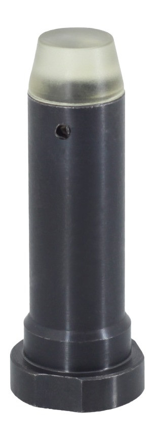 JE Machine Tech 308 Carbine AR Buffer / Black