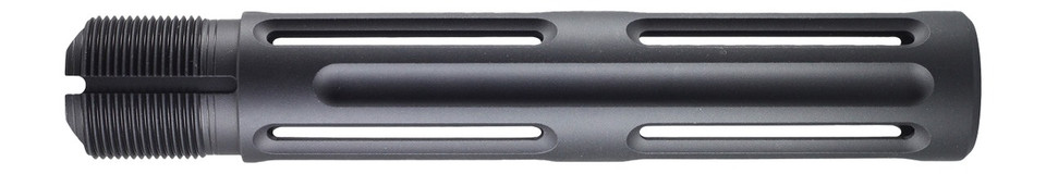 JE Machine Tech AR-15 Polymer Flat-Top Skeleton Handguard