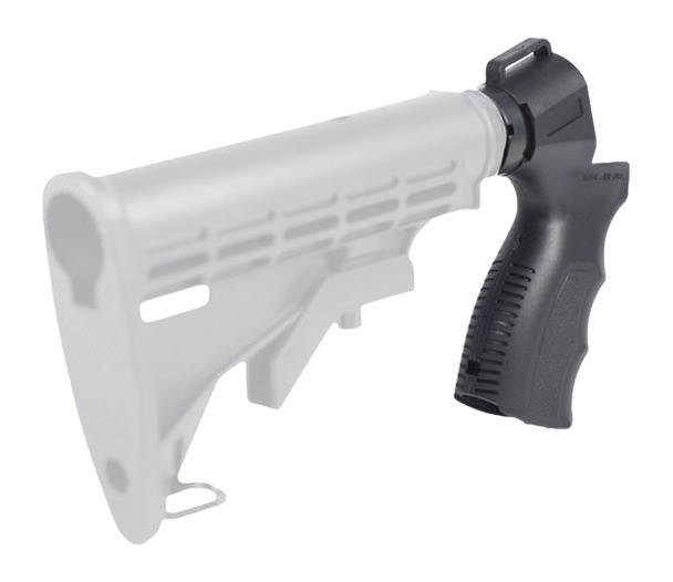 JE Machine Tech M500 Shortgun Posterior Grip