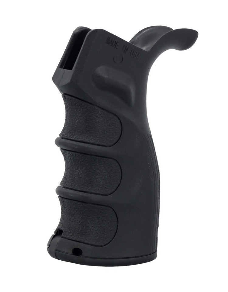 JE Machine Tech Ergonomic Advanced AR Grip