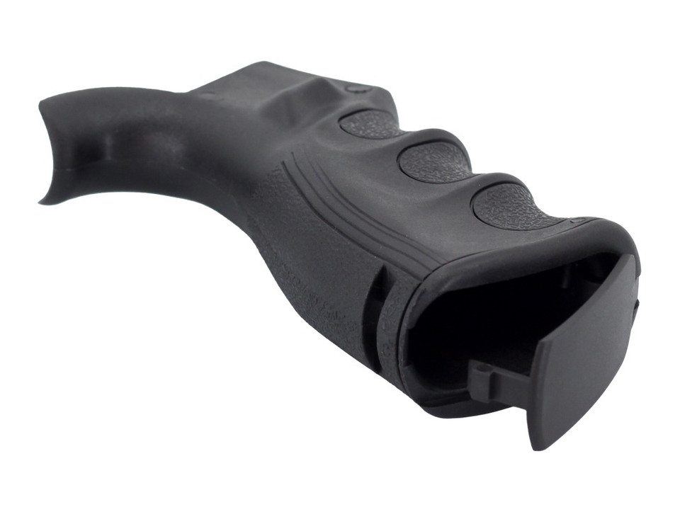 JE Machine Tech Ergonomic Advanced AR Grip
