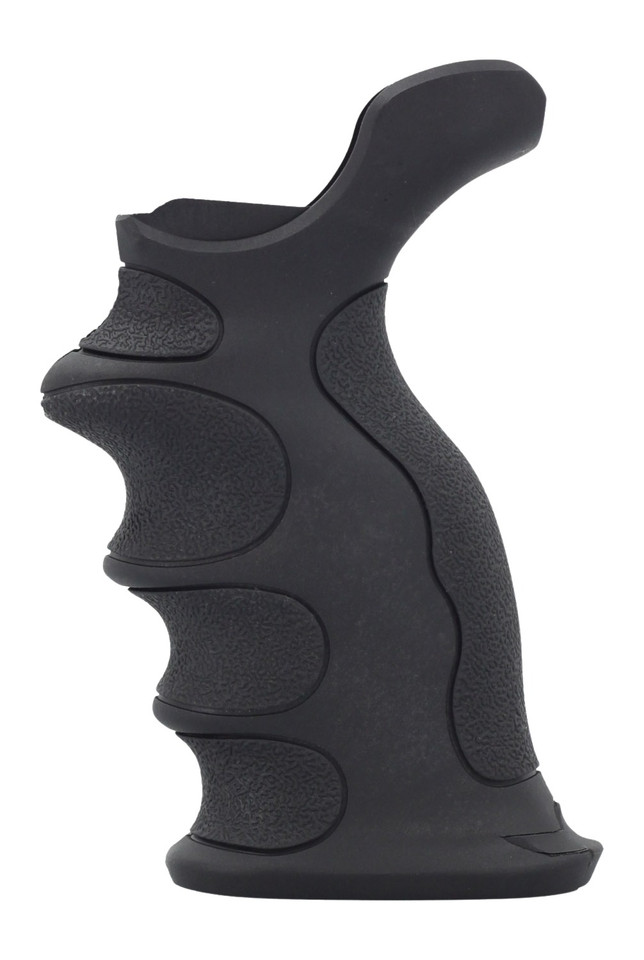 JE Machine Tech Sniper Combat AR Pistol Grip PS-PG23B