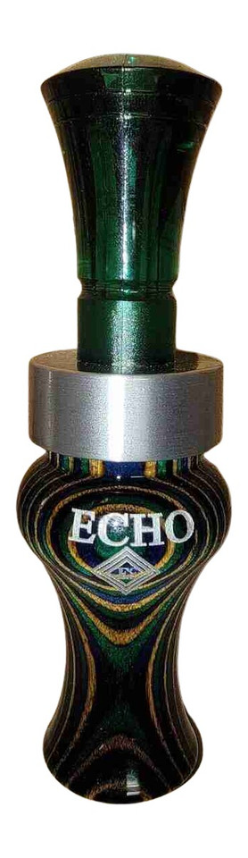 MO Tactical Products LLC Echo 77777 Timber Mardi Gras Diamondwood Stock