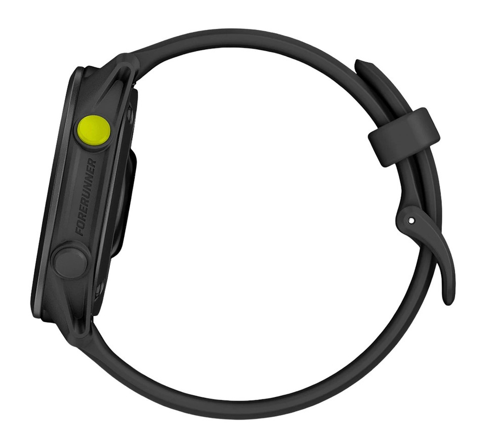 Garmin Forerun 70 Black GPS Watch