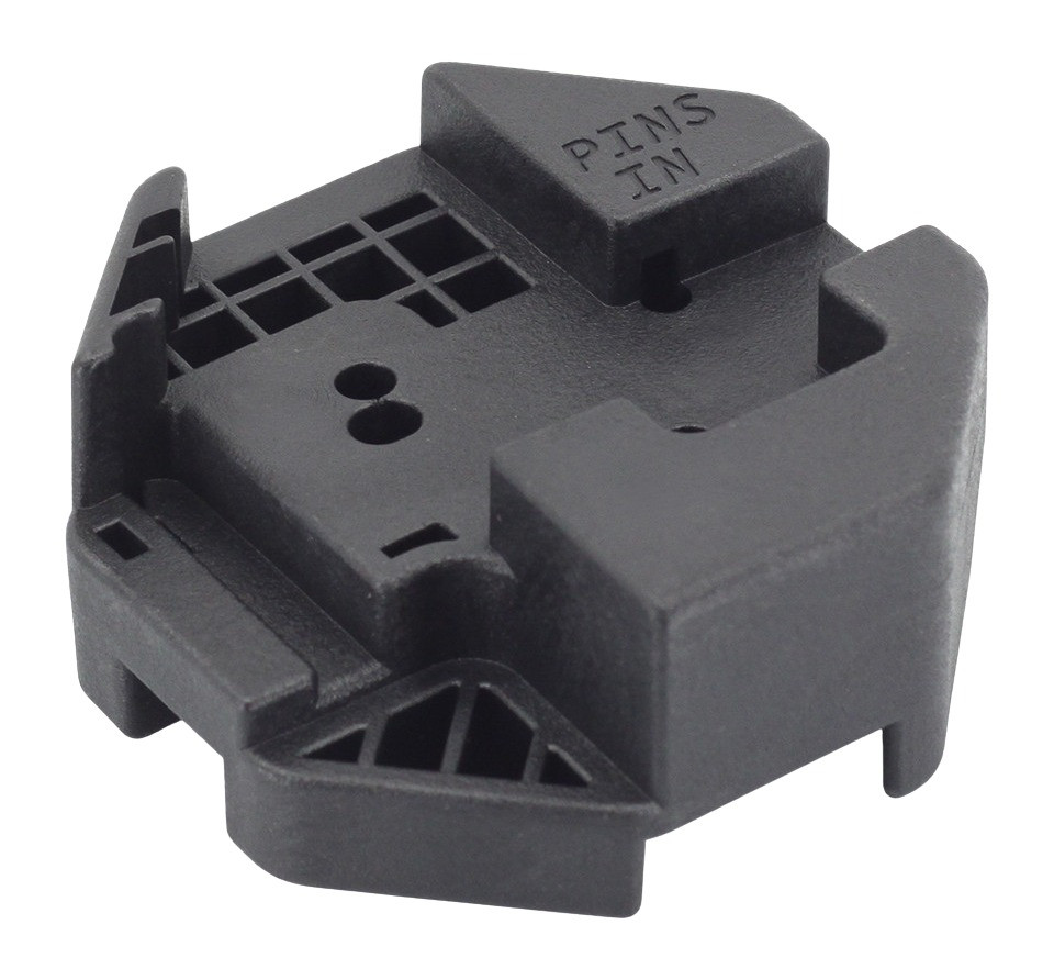 JE Machine Tech AR-15 A2 Front Sight Armorer’s Block