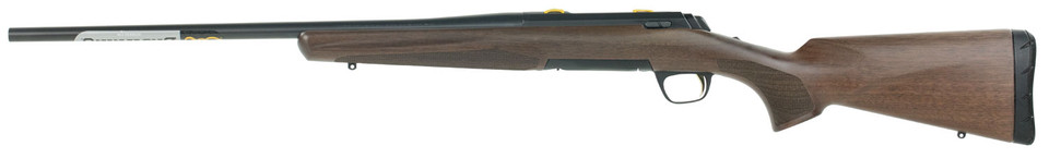 Browning X-Bolt Hunter 6.5 Creedmoor 22" Matte Blued Walnut 4+1