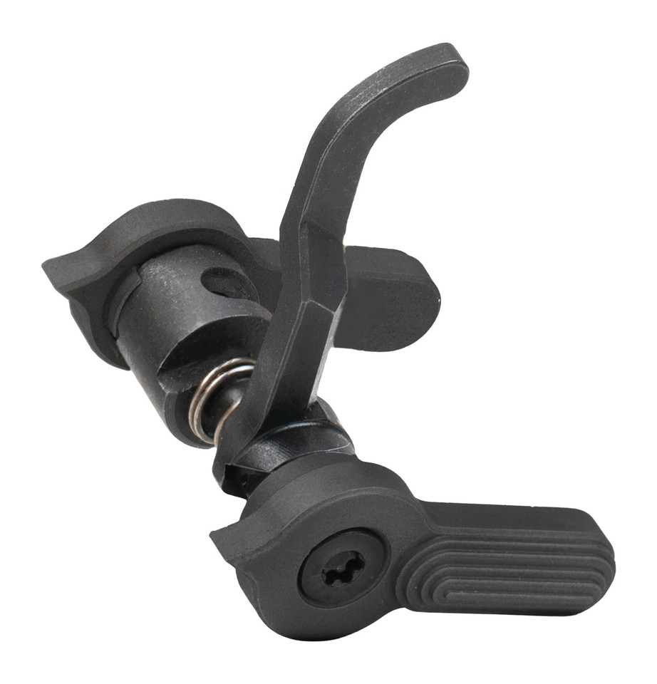 Atrius FRT Mil-Spec 3 position Ambidextrous  AR-15 Selector Forced Reset Selector
