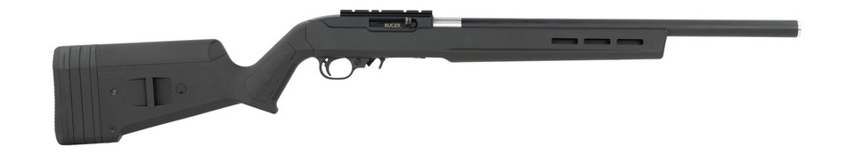DAVTAC DTC-IS1022 Ruger 10/22 Rimfire Rifle 22 LR w/ Magpul