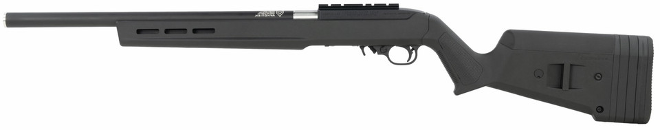 DAVTAC DTC-IS1022 Ruger 10/22 Rimfire Rifle 22 LR w/ Magpul