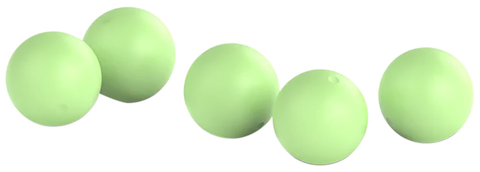 Byrna Eco-Kinetic Less Lethal Projectiles 95 Count