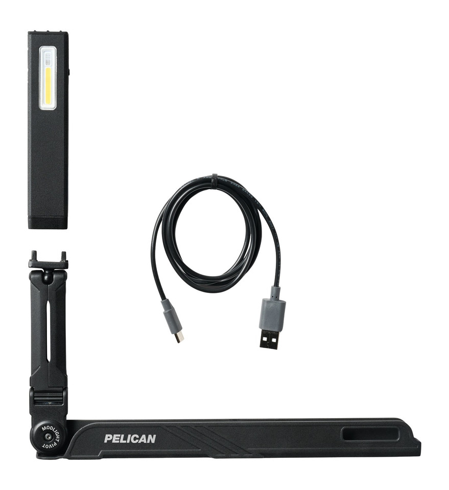 Pelican ModLight Pivot Case Light