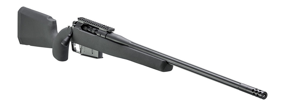 Springfield Armory 2020 Waypoint 300 Win Mag 24-Inch Bolt-Action Rifle