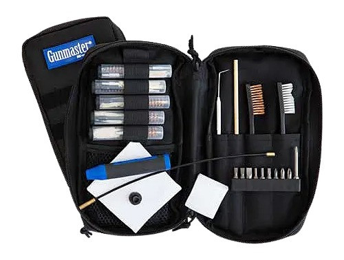 DAC 32-Piece Universal Pistol Field Cleaning Kit
