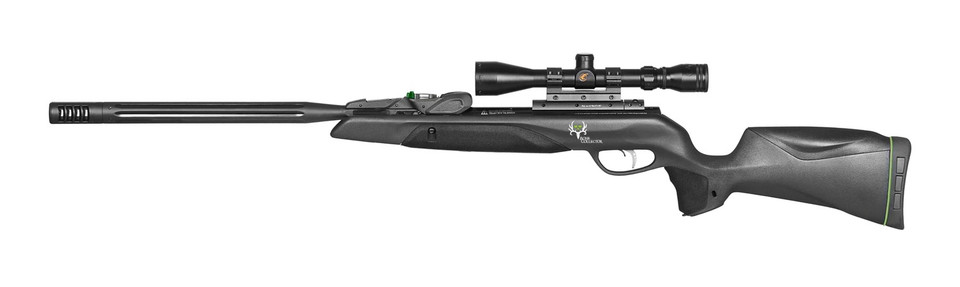 Daisy GAMO BC Swarm Magnum Air Rifle .22