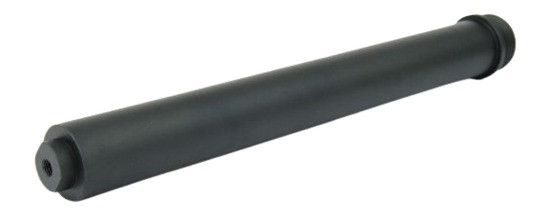 TacFire A2 Rifle Mil-Spec Buffer Tube MAR112