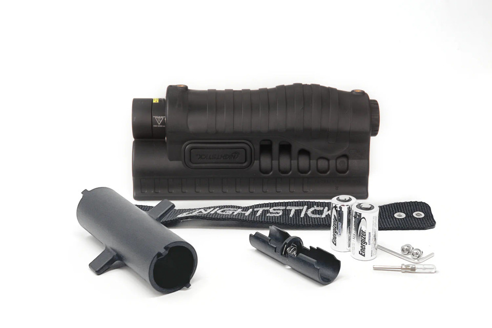 Nightstick SFL-13GL Shotgun Foreend Light
