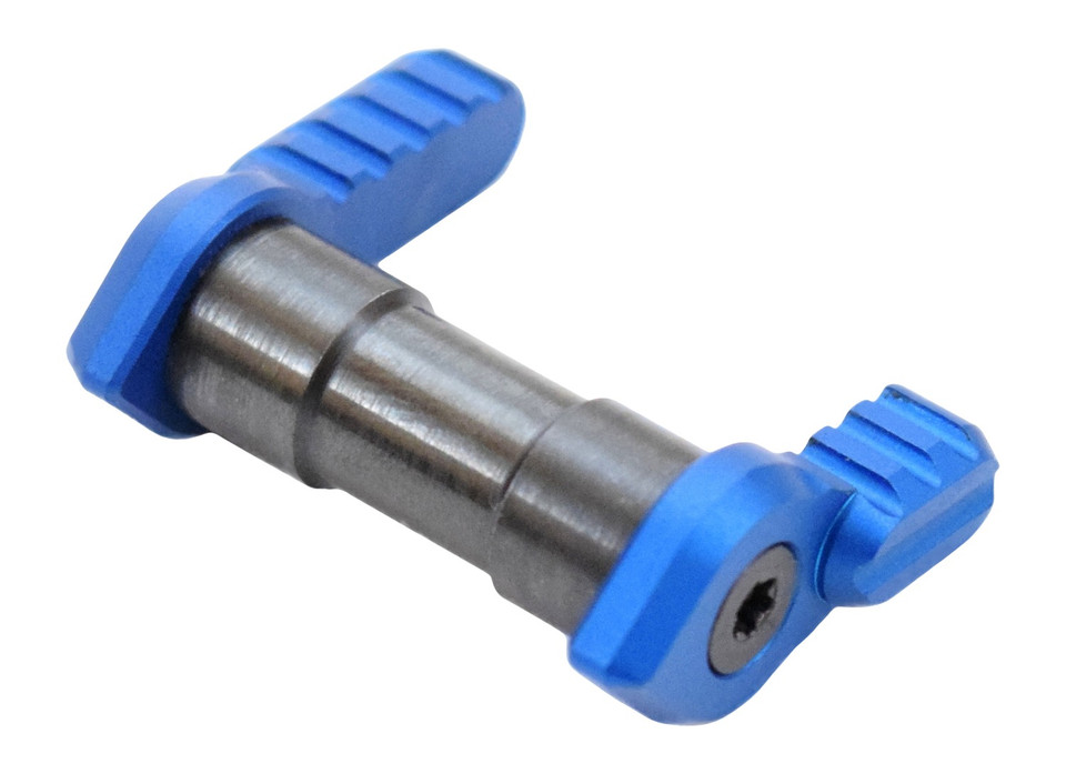 Armaspec ST45 Short Throw Safety Selector ARM112-BLU