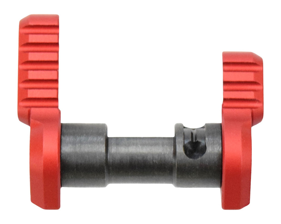 Armaspec ARM111-RED FT90 Full Throw Safety Selector