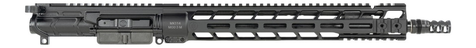 Primary Weapons MK114 MOD2 .223 Wylde 14.5-Inch Upper Receiver