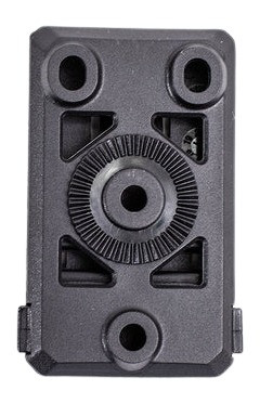 Byrna Level 2 Holster Belt Clip