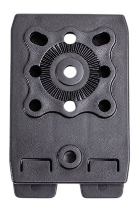 Byrna Holster MOLLE Adapter