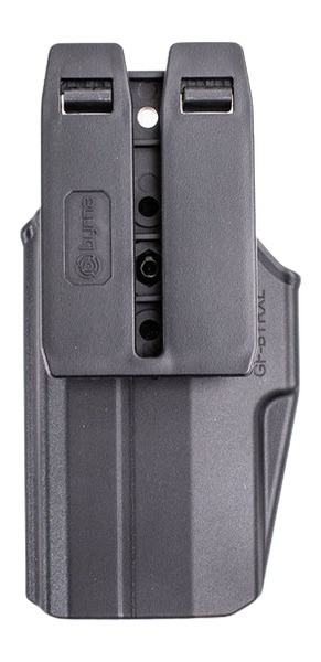 Byrna Holster MOLLE Adapter