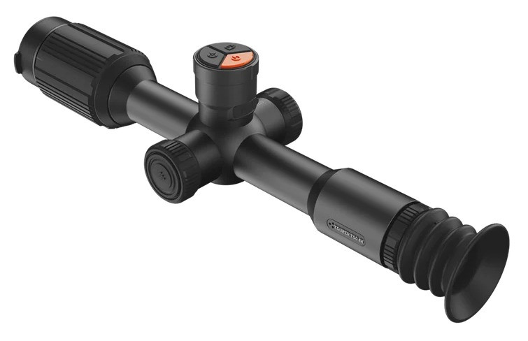RIX Optics Tourer T50 Night Vision Rifle Scope