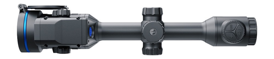 Pulsar Thermion 2 LRF XG60 Thermal Rifle Scope