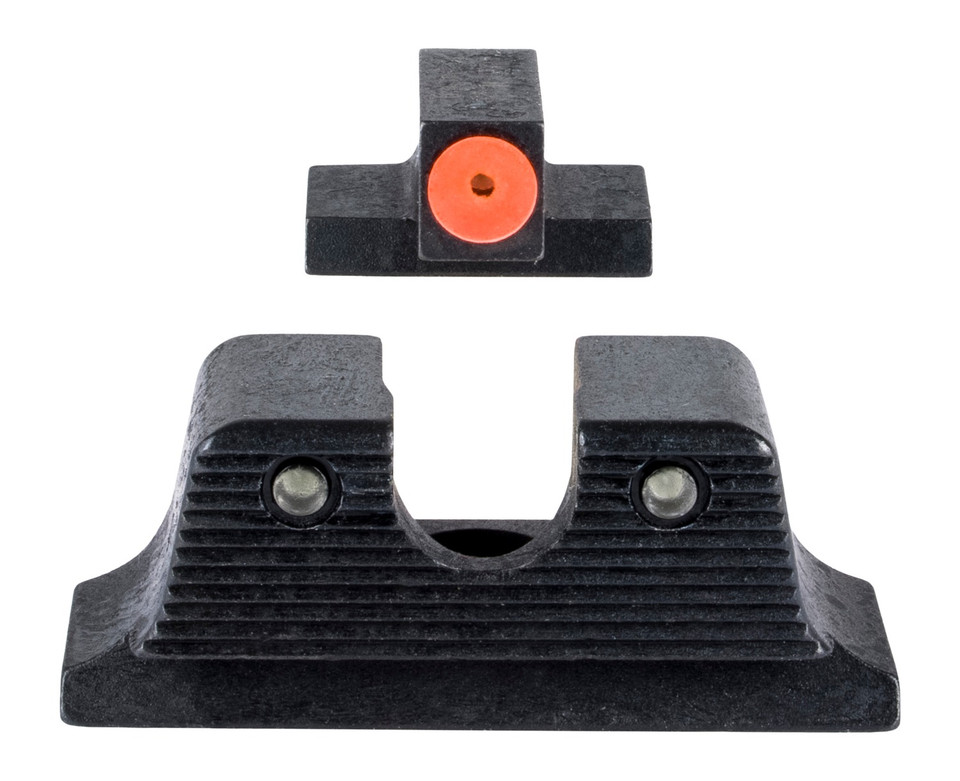 Trijicon HD Gun Sight Set Orange for Smith & Wesson CORE