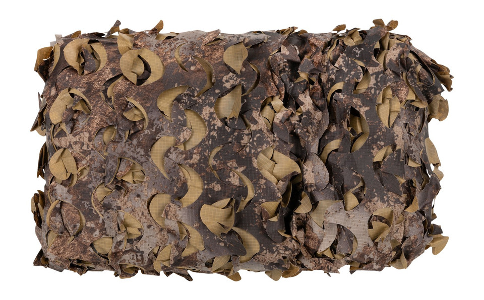 Allen Vanish Prairie Camouflage Shooting Mat 1522C