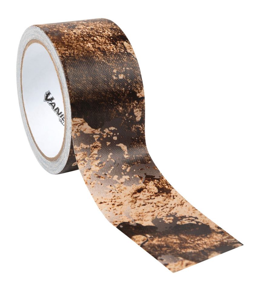 Allen Vanish Camo Duct Tape 10 Yards