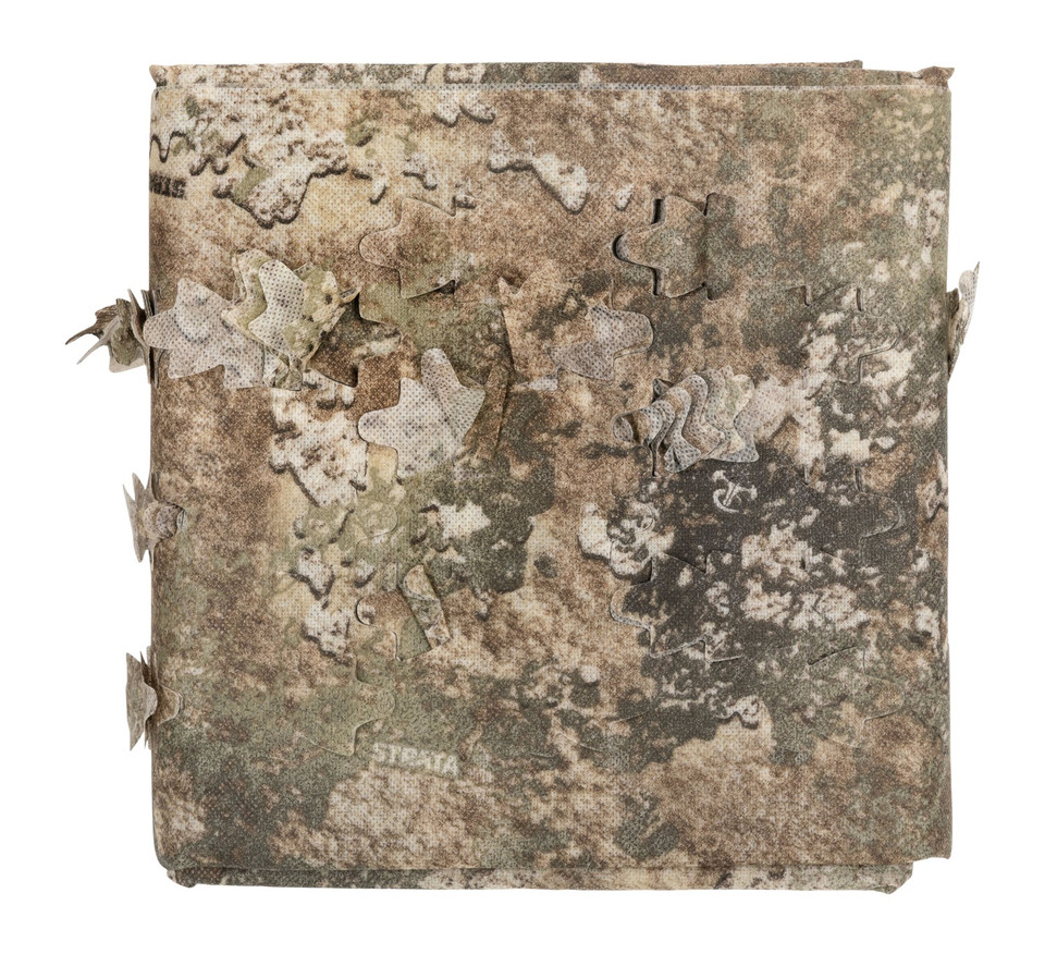 Allen Vanish 3D Omnitex 12-Foot 56-Strand Hunting Blind Accessory 1508C